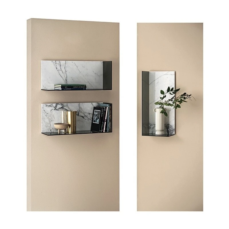 Mensola Zen Bontempi Casa 6 Mensola Zen Bontempi Casa - immagine 4