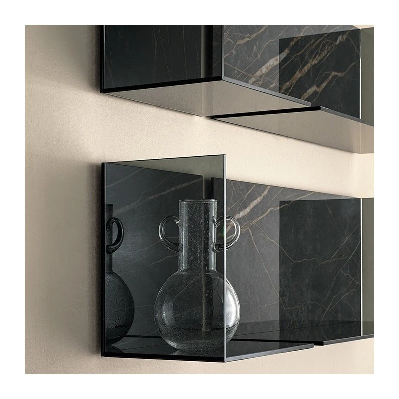 Mensola Zen Bontempi Casa 7 Mensola Zen Bontempi Casa - immagine 5