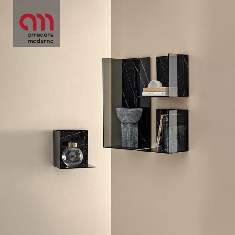 Mensola Zen Bontempi Casa 3 Mensola Zen Bontempi Casa