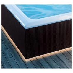 Minipiscina Mawi Spa 175/200 Glass 1989 -Arredare Moderno minipiscina mawi spa 175200 glass 1989 4