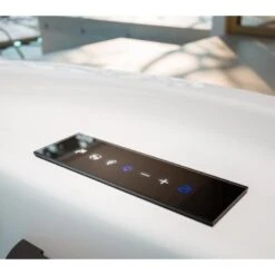 Minipiscina Mawi Spa 175/200 Glass 1989 -Arredare Moderno minipiscina mawi spa 175200 glass 1989 6