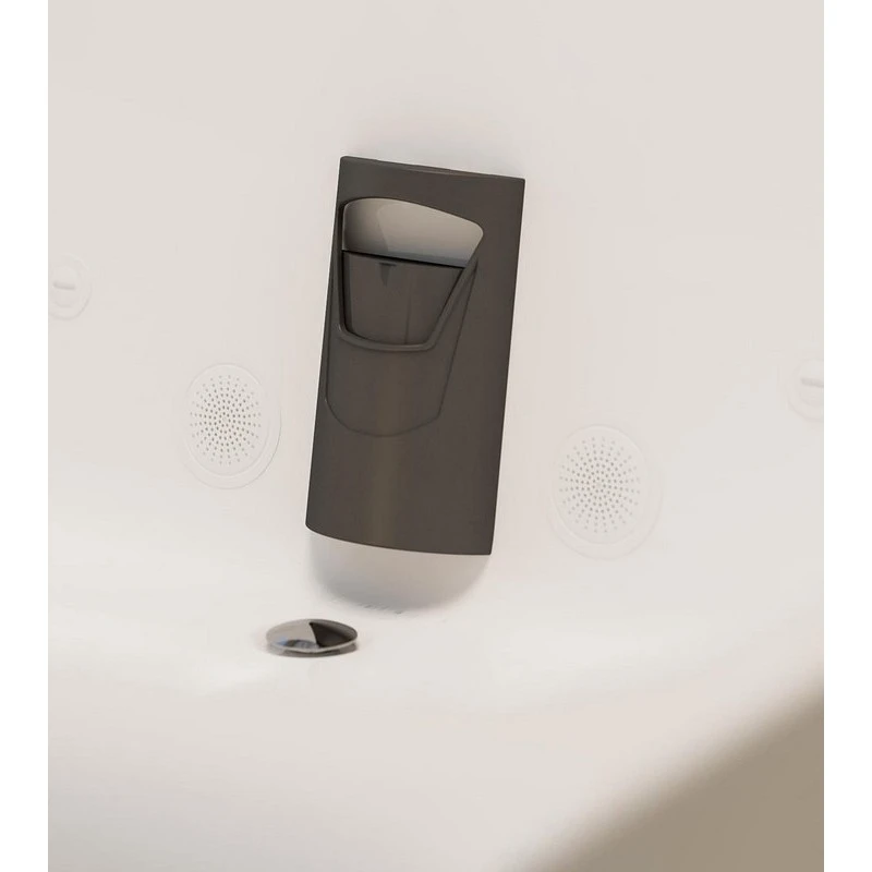 Minipiscina Mawi Spa 185/120 Glass 1989 9 Minipiscina Mawi Spa 185/120 Glass 1989 - immagine 7