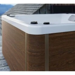 Minipiscina MySpa 195_E Glass 1989 14 Minipiscina MySpa 195_E Glass 1989 -Arredare Moderno minipiscina myspa 195e glass 1989 3