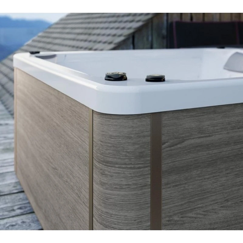 Minipiscina MySpa 195_E Glass 1989 11 Minipiscina MySpa 195_E Glass 1989 - immagine 9