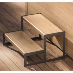 Minipiscina MySpa 228 Glass 1989 9 Minipiscina MySpa 228 Glass 1989 -Arredare Moderno minipiscina myspa 228 glass 1989 2