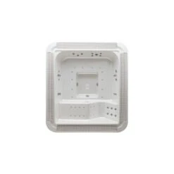 Minipiscina OF Spa 250/225 Glass 1989 9 Minipiscina OF Spa 250/225 Glass 1989 -Arredare Moderno minipiscina of spa 250225 glass 1989 2