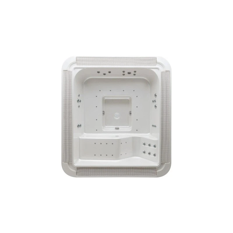 Minipiscina OF Spa 250/225 Glass 1989 5 Minipiscina OF Spa 250/225 Glass 1989 - immagine 3