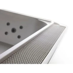 Minipiscina OF Spa 250/225 Glass 1989 10 Minipiscina OF Spa 250/225 Glass 1989 -Arredare Moderno minipiscina of spa 250225 glass 1989 3