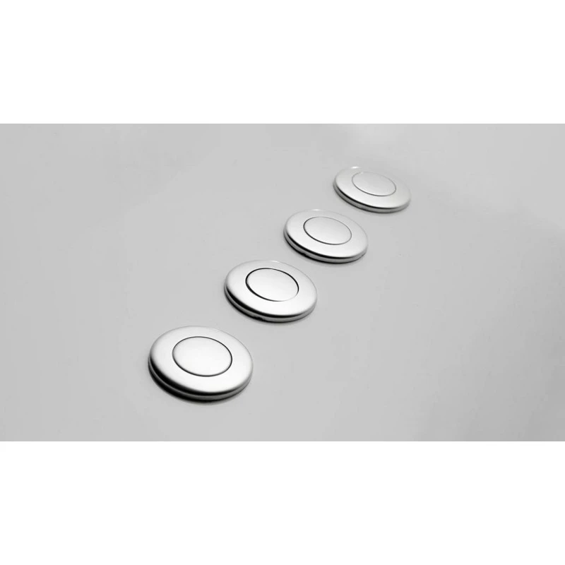 Minipiscina OF Spa 250/225 Glass 1989 7 Minipiscina OF Spa 250/225 Glass 1989 - immagine 5