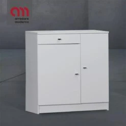 Mobile 2 Ante 1 Cassetto Art. 342TL