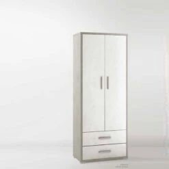 Mobile 2 Ante 2 Cassetti Art.Db359