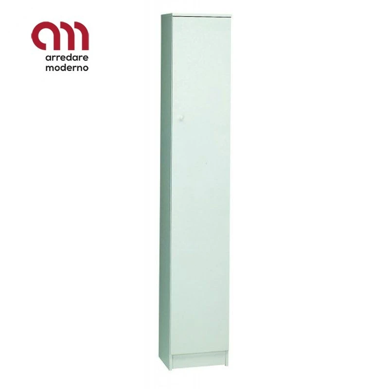 Mobile Alto Colonna 1 Anta Art.313 3 Mobile Alto Colonna 1 Anta Art.313