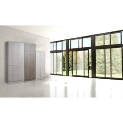 Mobile Armadio Con 2 Ante Art.168 7 Mobile Armadio Con 2 Ante Art.168 -Arredare Moderno mobile armadio design con 2 ante 2