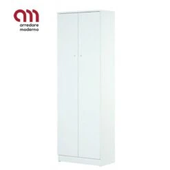 Mobile Armadio Con 2 Ante Art.168