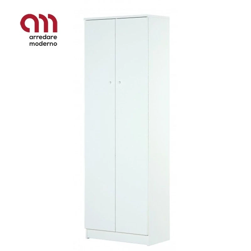 Mobile Armadio Con 2 Ante Art.168 3 Mobile Armadio Con 2 Ante Art.168