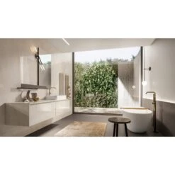 Mobile Bagno Eos Edoné -Arredare Moderno mobile bagno eos edone 1