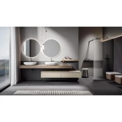 Mobile Bagno Eos Edoné -Arredare Moderno mobile bagno eos edone 2