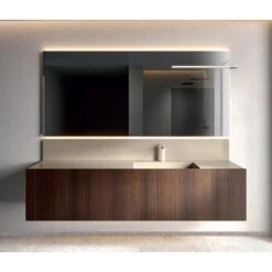 Mobile Bagno Hexis Edoné 13 Mobile Bagno Hexis Edoné -Arredare Moderno mobile bagno hexis edone 1
