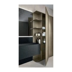 Mobile Bagno Hexis Edoné 16 Mobile Bagno Hexis Edoné -Arredare Moderno mobile bagno hexis edone 4