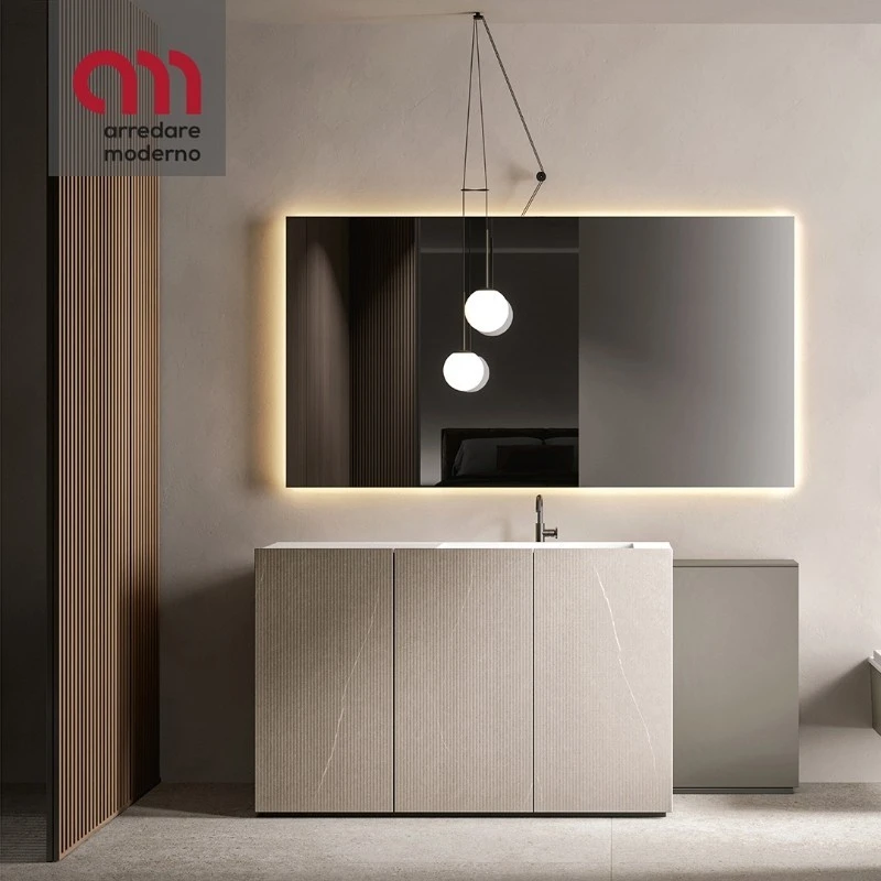 Mobile Bagno Hexis Edoné 3 Mobile Bagno Hexis Edoné