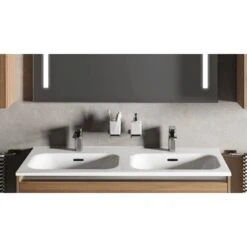 Mobile Bagno Metropole Inda -Arredare Moderno mobile bagno metropole inda 1