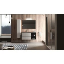 Mobile Bagno Metropole Inda -Arredare Moderno mobile bagno metropole inda 3