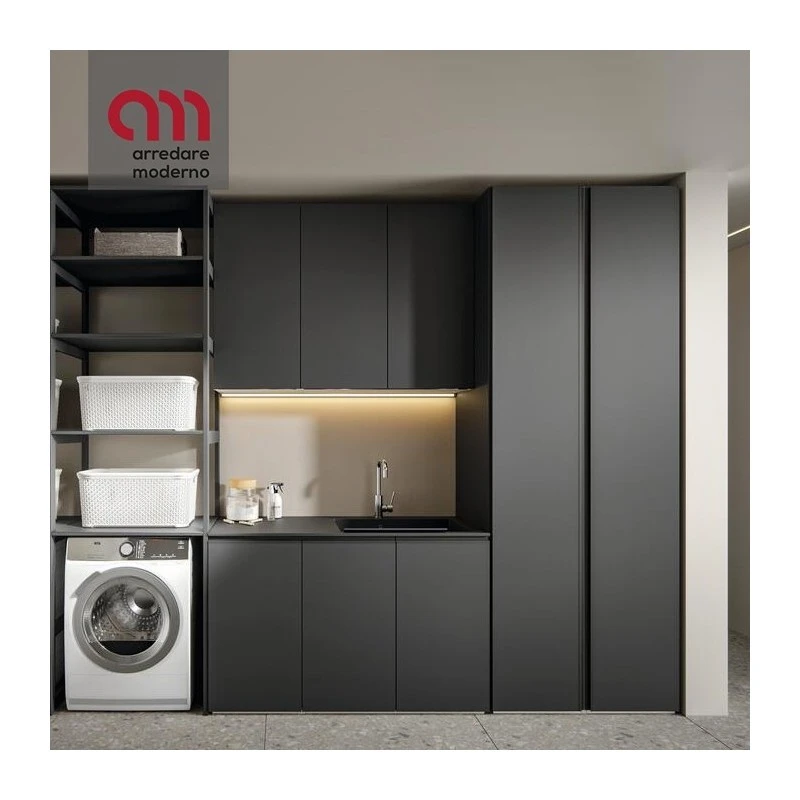 Mobile Bagno Minerva Edoné 3 Mobile Bagno Minerva Edoné