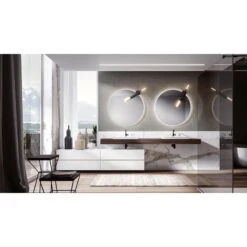 Mobile Bagno Nike Edoné 11 Mobile Bagno Nike Edoné -Arredare Moderno mobile bagno nike edone 1