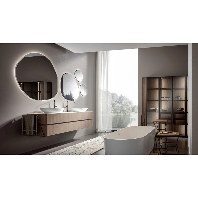 Mobile Bagno Nike Edoné 5 Mobile Bagno Nike Edoné - immagine 3