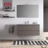 Mobile Bagno Piccadilly Inda -Arredare Moderno mobile bagno piccadilly inda