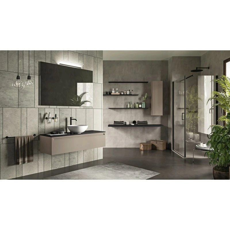 Mobile Bagno Piccadilly Inda 8 Mobile Bagno Piccadilly Inda - immagine 6