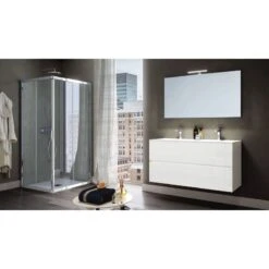 Mobile Bagno Plaza Inda -Arredare Moderno mobile bagno plaza inda 2