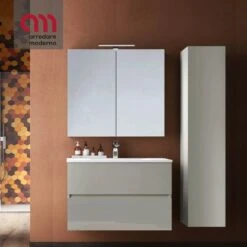 Mobile Bagno Plaza Inda