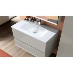 Mobile Bagno Plaza Inda -Arredare Moderno mobile bagno plaza inda 3