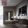 Mobile Bagno Rea Edoné 1 Mobile Bagno Rea Edoné -Arredare Moderno mobile bagno rea edone