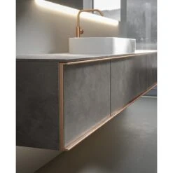 Mobile Bagno Rea Edoné 15 Mobile Bagno Rea Edoné -Arredare Moderno mobile bagno rea edone 3