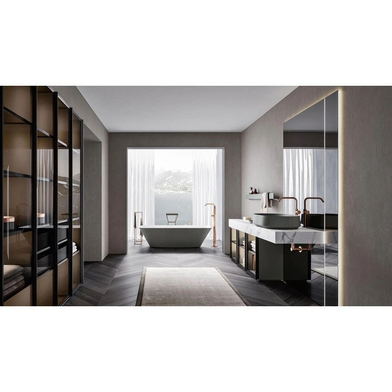 Mobile Bagno Rea Edoné 7 Mobile Bagno Rea Edoné - immagine 5