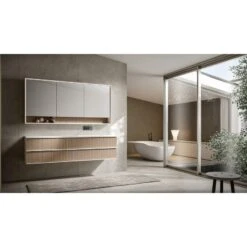 Mobile Bagno Rea Edoné 18 Mobile Bagno Rea Edoné -Arredare Moderno mobile bagno rea edone 6