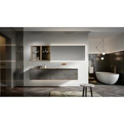 Mobile Bagno Rea Edoné 19 Mobile Bagno Rea Edoné -Arredare Moderno mobile bagno rea edone 7