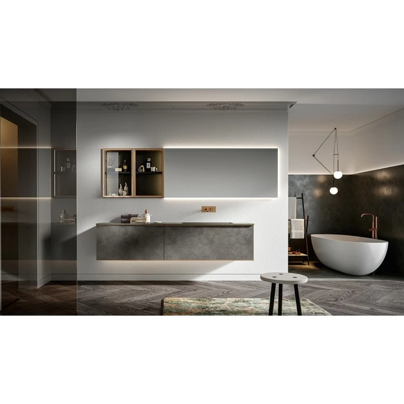 Mobile Bagno Rea Edoné 10 Mobile Bagno Rea Edoné - immagine 8