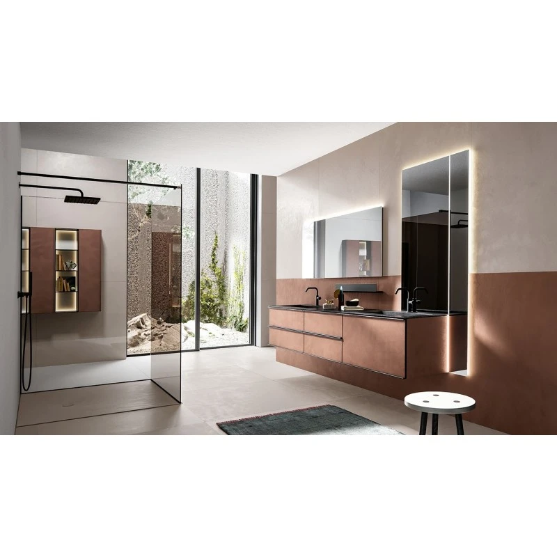 Mobile Bagno Rea Edoné 11 Mobile Bagno Rea Edoné - immagine 9