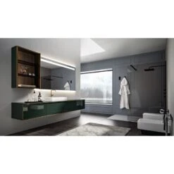 Mobile Bagno Rea Edoné 21 Mobile Bagno Rea Edoné -Arredare Moderno mobile bagno rea edone 9