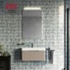 Mobile Bagno Soft Inda 2 Mobile Bagno Soft Inda -Arredare Moderno mobile bagno soft inda