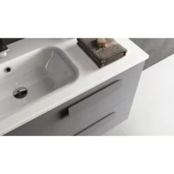 Mobile Bagno Street Inda -Arredare Moderno mobile bagno street inda 1