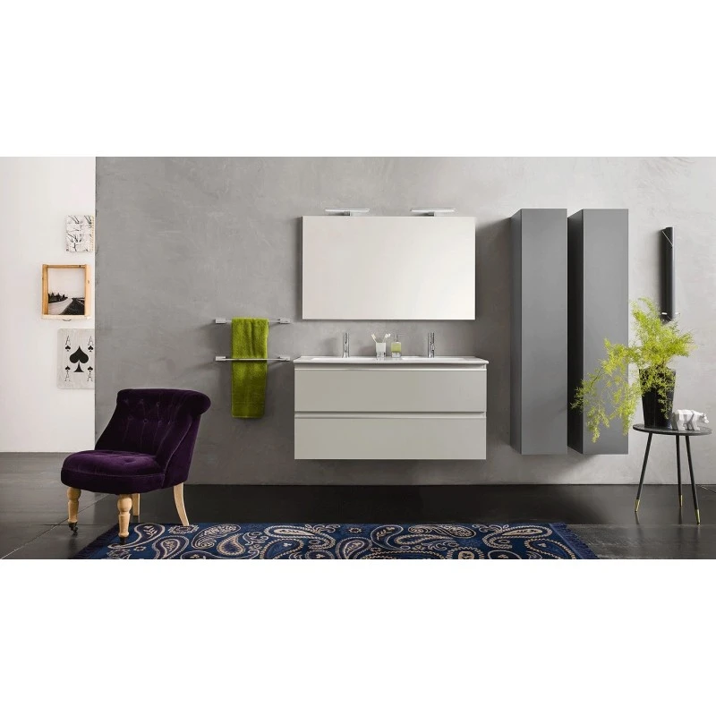 Mobile Bagno Urban Inda 6 Mobile Bagno Urban Inda - immagine 4