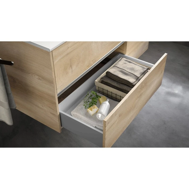 Mobile Bagno Village Inda 4 Mobile Bagno Village Inda - immagine 2