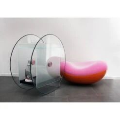 Mobile Bar Kart Tonelli Con Ruote -Arredare Moderno mobile bar kart tonelli con ruote 3