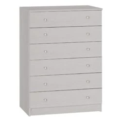 Mobile Cassettiera 6 Cassetti Art.253