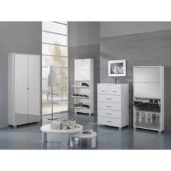 Mobile Cassettiera 6 Cassetti Art.772 -Arredare Moderno mobile cassettiera 6 cassetti art772 3