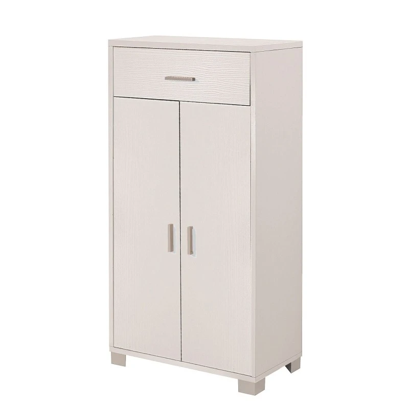 Mobile Comodino 2 Ante 1 Cassetto Art.741 5 Mobile Comodino 2 Ante 1 Cassetto Art.741 - immagine 3